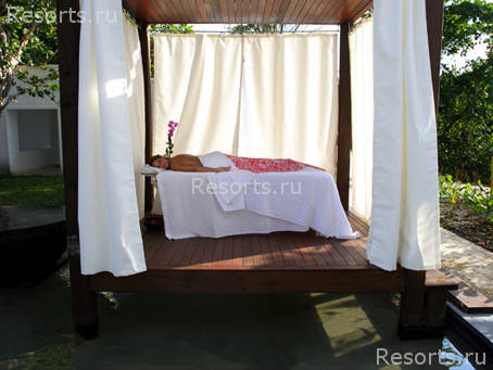 Casa Colonial Beach & Spa 33